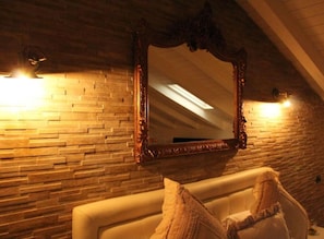 Luxury Suite, City View | Free WiFi, wheelchair access