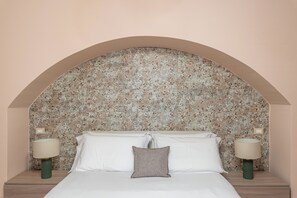 Classic Apartment, 1 Double Bed with Sofa bed, Balcony