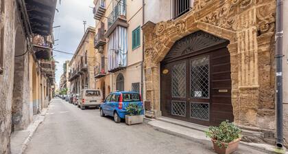 Alabardieri Apartments by Wonderful Italy