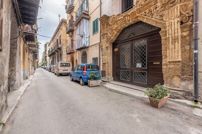Alabardieri Apartments by Wonderful Italy