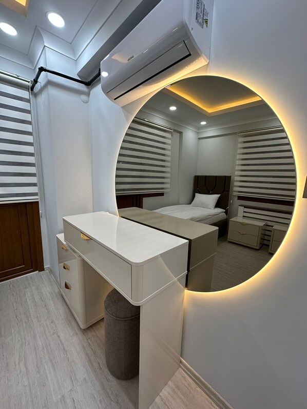 Family Double or Twin Room