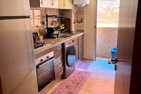 Cuisine privée