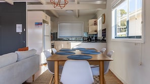 Dining - Waterfront on Cater. (Sussex Inlet)