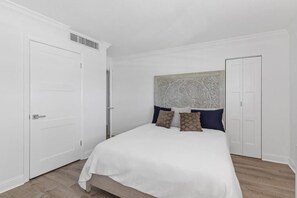 Condo, Multiple Beds (Surfside 219) | 2 bedrooms