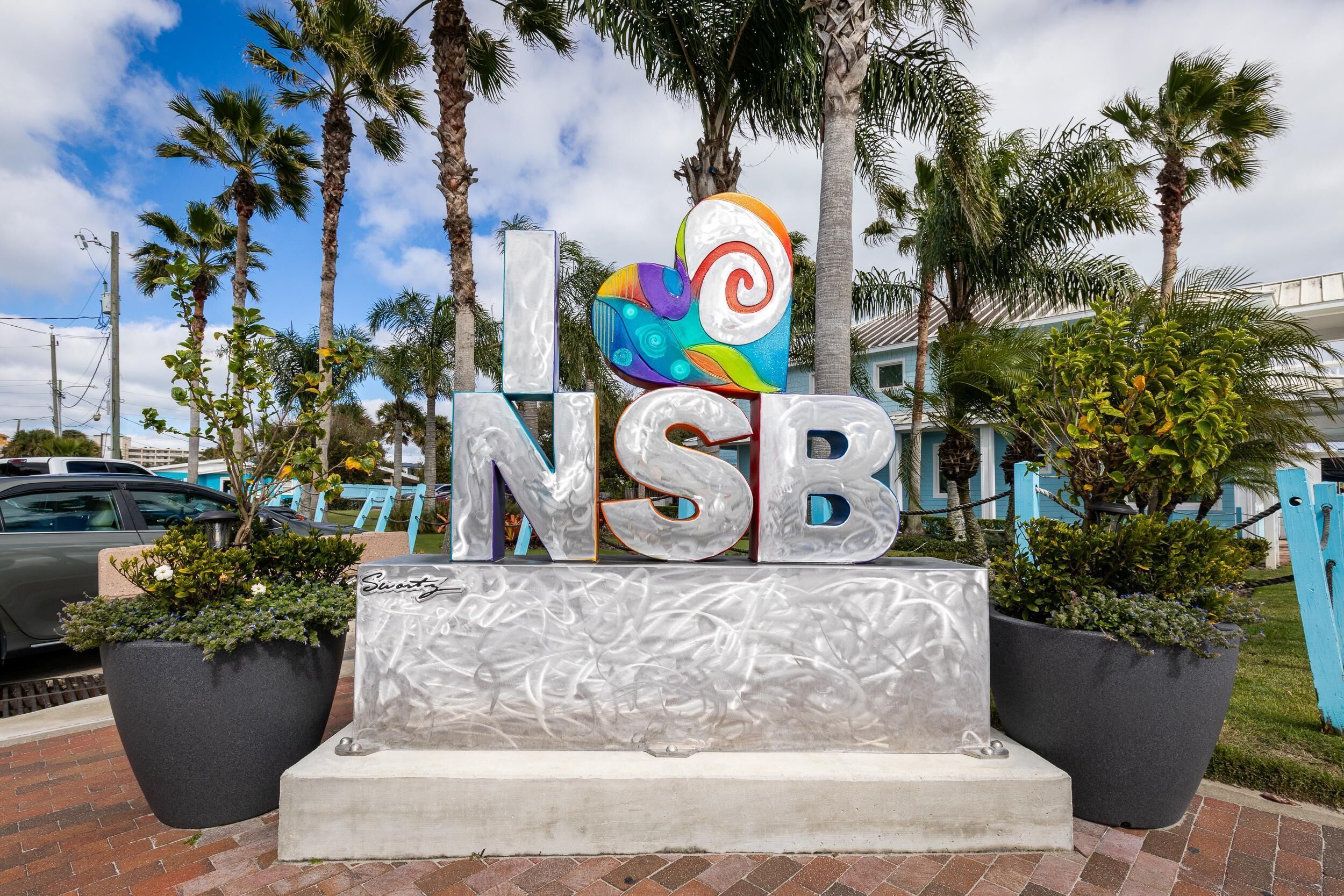 Condo, Multiple Beds (Surfside 219) | Property grounds