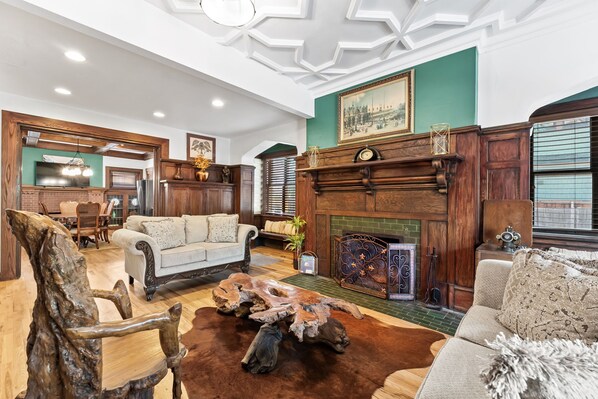 Téléviseur connecté