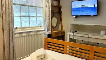 Habitación estándar | Wifi gratis