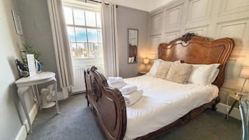 Habitación estándar | Wifi gratis