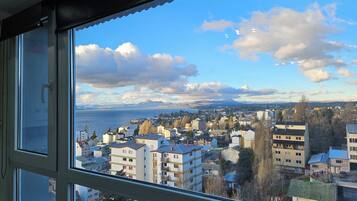 Apartment (Amanecer sereno) | View from room