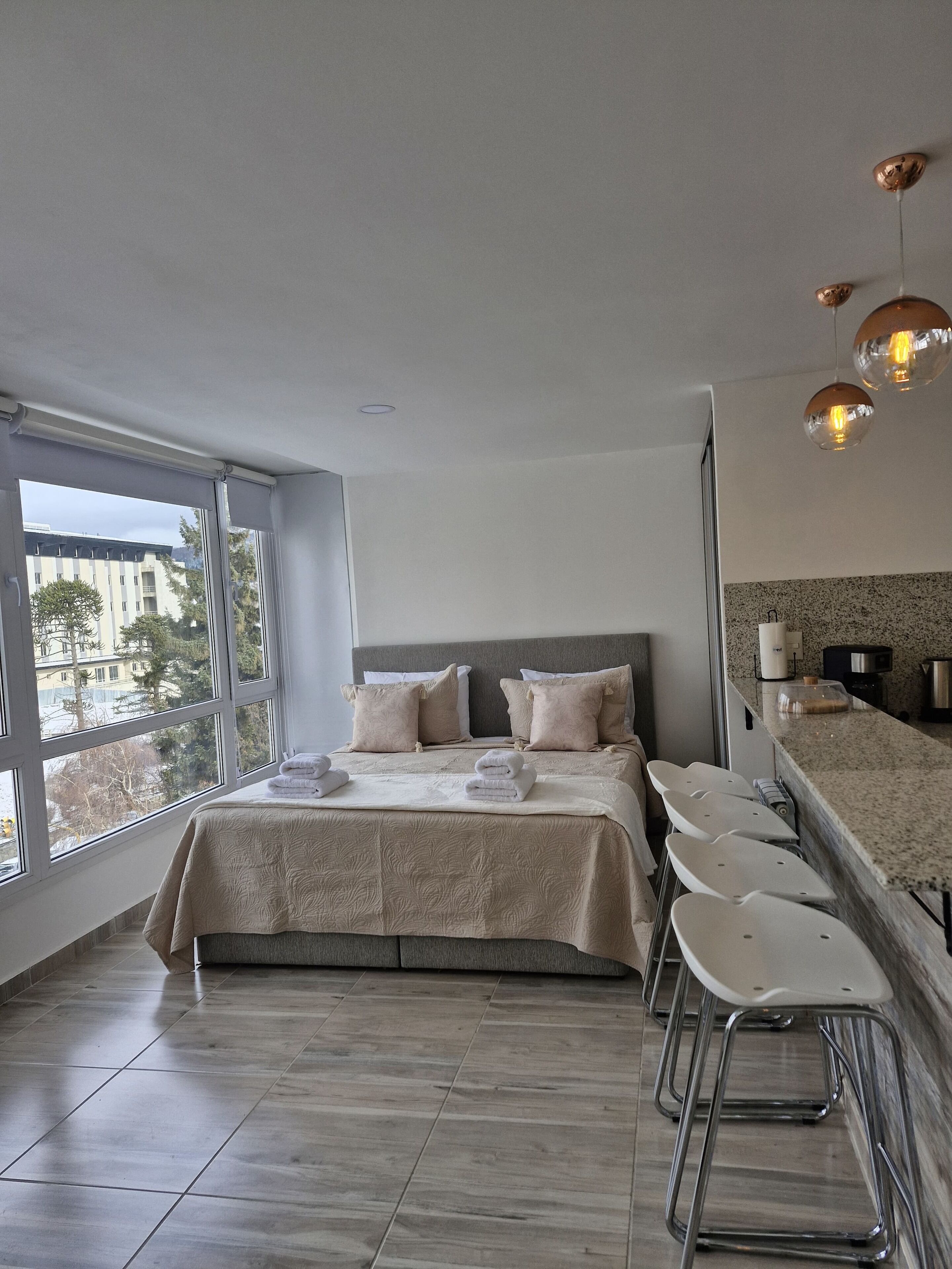 家庭開放式客房 (Canto de aguila) | 免費 Wi-Fi