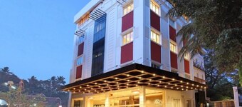 Hotel National Park