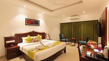 Luxury-Suite | Kostenloses WLAN