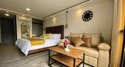 Epic Suite 212 Deluxe Aeropuerto