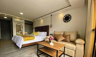 Epic Suite 212 Deluxe Aeropuerto