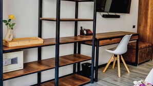 Suite Business | Interior