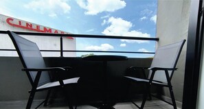 Business Suite | Property grounds - Epic Suite 212 Deluxe Aeropuerto (Pereira)