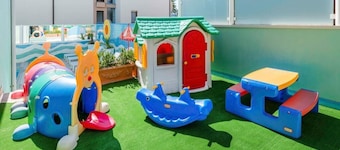 Hotel Miramare Bibione