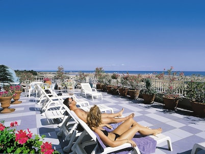 Hotel Miramare Bibione