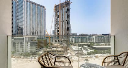 GLOBALSTAY. Azizi Riviera 40