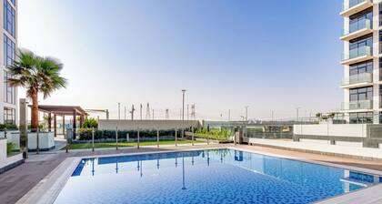 GLOBALSTAY. Azizi Riviera 40