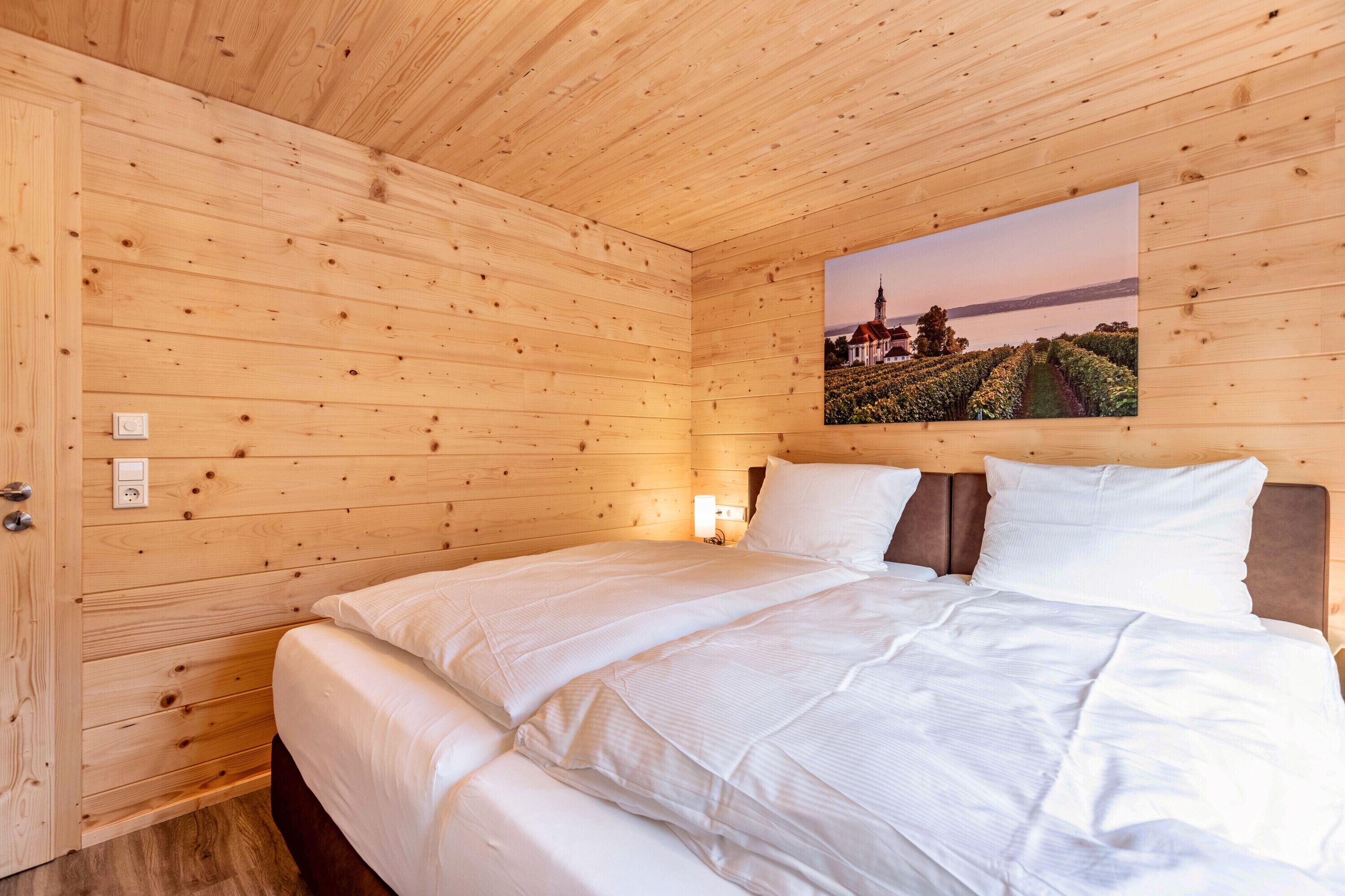 Wi-Fi, draps fournis