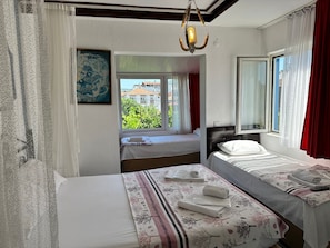 Sistema de insonorización y wifi gratis