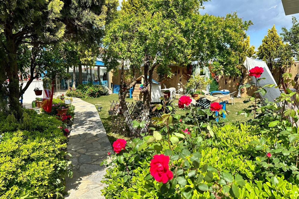 Bonjourla Otel