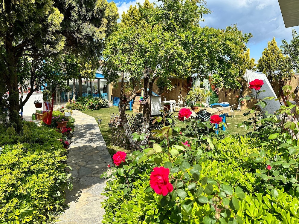 Bonjourla Otel - Urla
