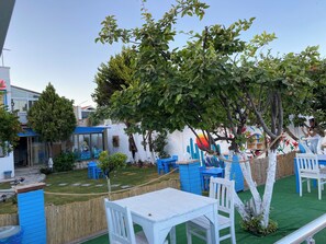 Food and drink - Bonjourla Otel (Urla)