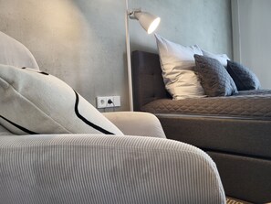 WLAN, Bettwäsche, Rollstuhlgeeignet