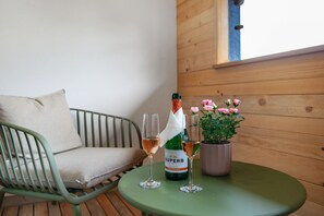 Interiör