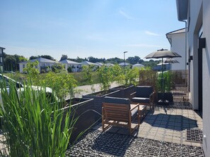 Boendeområde