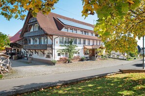 Aussenbereich