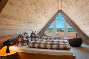 3 Schlafzimmer, Bügeleisen/Bügelbrett, WLAN, Bettwäsche