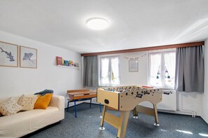 Spielezimmer