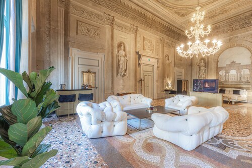 Corte Realdi Suites Palazzo Camozzini
