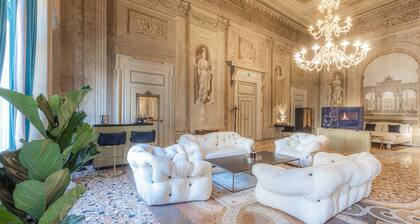 Corte Realdi Suites Palazzo Camozzini