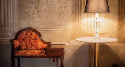 Corte Realdi Suites Palazzo Camozzini