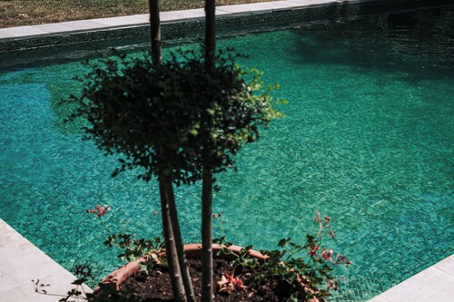 Domaine du château de la Brosse-Gites36