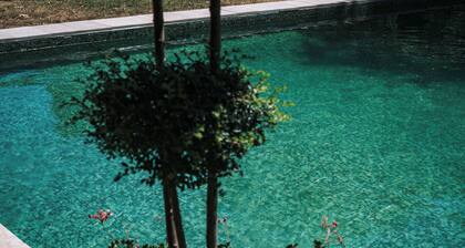 Domaine du chĂąteau de la Brosse-Gites36