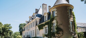 Domaine du château de la Brosse-Gites36