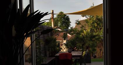 Luxury Family Retreat near the Utrechtse Heuvelrug National Park