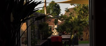 Luxury Family Retreat near the Utrechtse Heuvelrug National Park