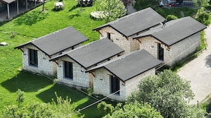 Esterni
