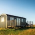Head For the Hills Glamping - Skylark Shepherd's Hut