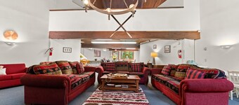 Backcountry Bliss | Studio Stay Near Trails & Lakes