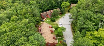 Mountain Lodge Vibes | Studio Stay Near Hiking & Lakes