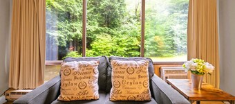 1BR Forest Retreat in the White Mtns