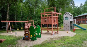 Espace pour enfants