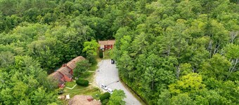 Rustic 1BR Retreat in the White Mountains